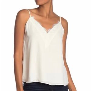 Socialite camisole